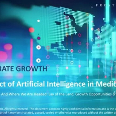 Frost  Sullivan Podcasts