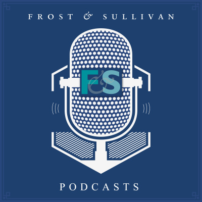 Frost  Sullivan Podcasts
