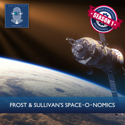 Frost  Sullivan Podcasts