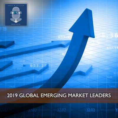 Frost  Sullivan Podcasts