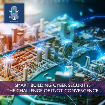 Frost  Sullivan Podcasts