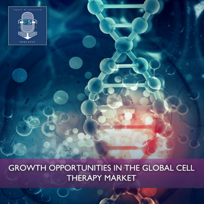 Frost  Sullivan Podcasts