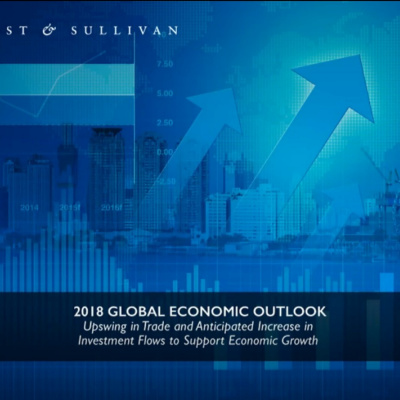 Frost  Sullivan Podcasts