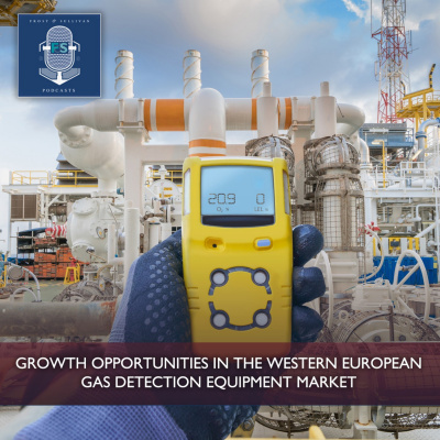 Frost  Sullivan Podcasts