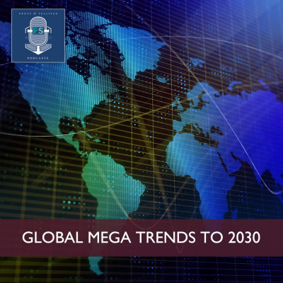 Frost  Sullivan Podcasts