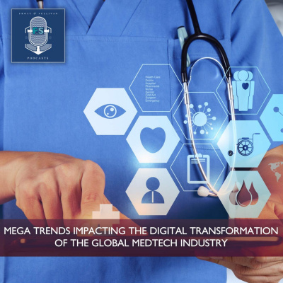 Frost  Sullivan Podcasts