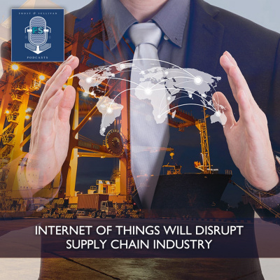 Frost  Sullivan Podcasts