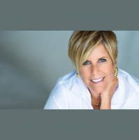 Episode 002: Suze Orman