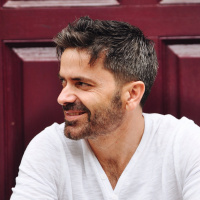 Episode 007: Brant Hansen