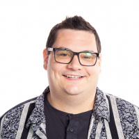 Episode 004: Dave Frey