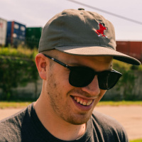 Episode 017: DJ Step