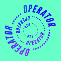 0PERAT0R 022