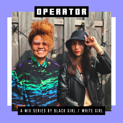 (( The 0perat0r Series ))