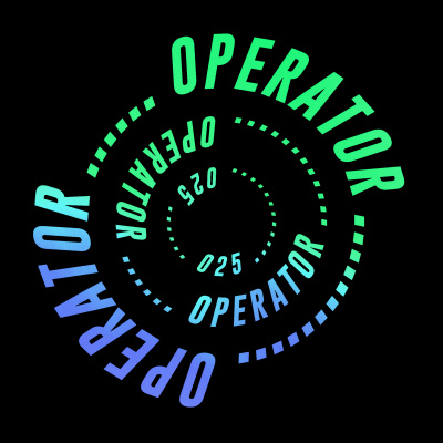 (( The 0perat0r Series ))