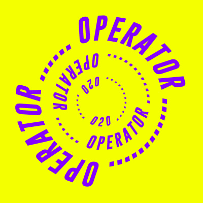 (( The 0perat0r Series ))