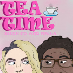 Tea Time With Cj  Mela