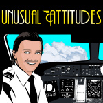 Unusual Attitudes
