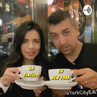 Chascarrillos que le pasan a un turista en New York, Lauryn nos cuenta su historia