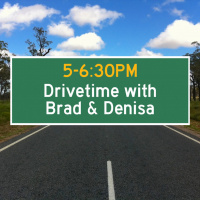 15 - Todays topics - Natural Remedies and the Story of Naaman Pt 1 - Brad  Denisa