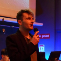 Episode 24 : Bong Hitz with Ben Morgan