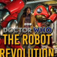 Episode 249 : The Robot Revolution
