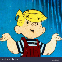 Episode 16 : Dennis the Menace/Sexual Predator