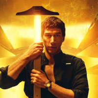 Episode 231 : Megalopolis