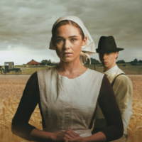 Episode 257 : My Amish Stalker