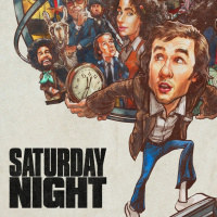 Episode 236 : Saturday Night