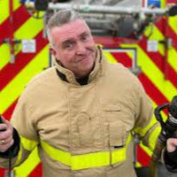 Episode 191 : Paul Marsh Part One