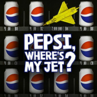 Episode 185 : The Hip Hop Pepsi Lawyer