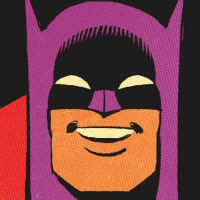 Episode 265 : Brian Does Gotham