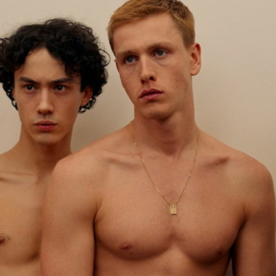 Brian And James F**k Each Other