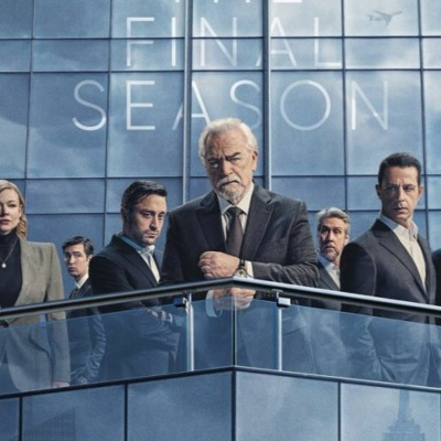 Brian And James F**k Each Other