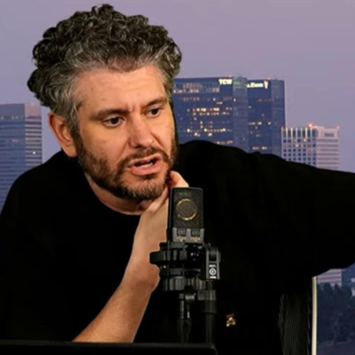 Brian And James F**k Each Other