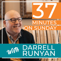 A Chat with Rev. BJ Thomas | 37 Minutes on Sunday