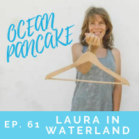 61 Laura in Waterland from Shopaholic to Conscious Consumer?