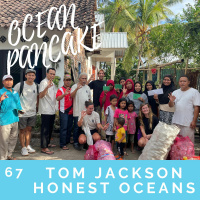 67 How Ocean Plastic Recovery is an on going battle with Honest Ocean