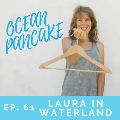 Ocean Pancake Podcast