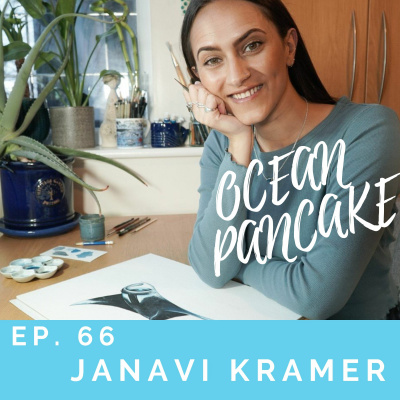 Ocean Pancake Podcast