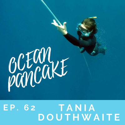 Ocean Pancake Podcast