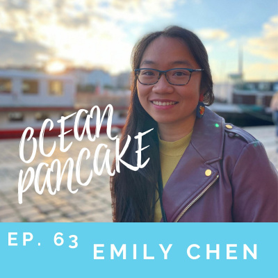 Ocean Pancake Podcast