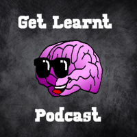 Get Learnt S2E7 - Lucas Greville