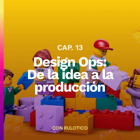 Design Ops con Rulotico