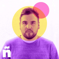 Personas · Diego Cantu