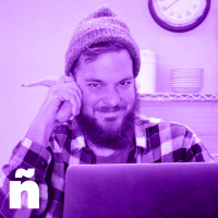 Personas · Alejandro Vizio