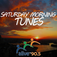 #11 - The Alive 90.5 FM Christmas Brunch Party