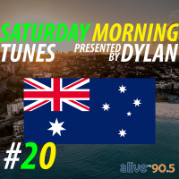 #20 - STRAYA DAY SPECIAL