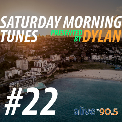 Saturday Morning Tunes