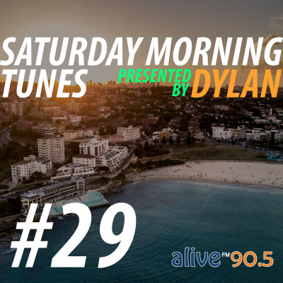 Saturday Morning Tunes